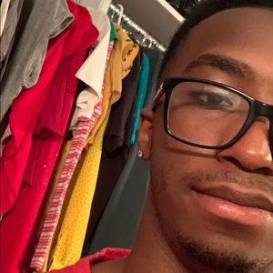 Meet your Posher, Dashawn